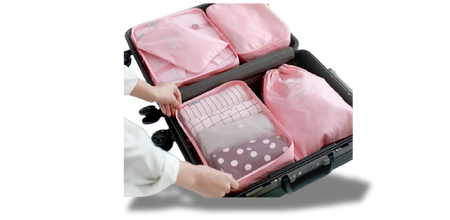 Non-woven Laundry Bags Non-woven Laundry Bags